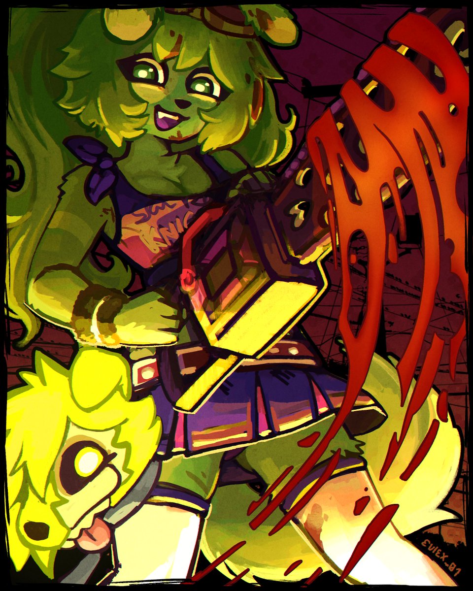 evelyn (COMMS CLOSED! 2/2) tweet media