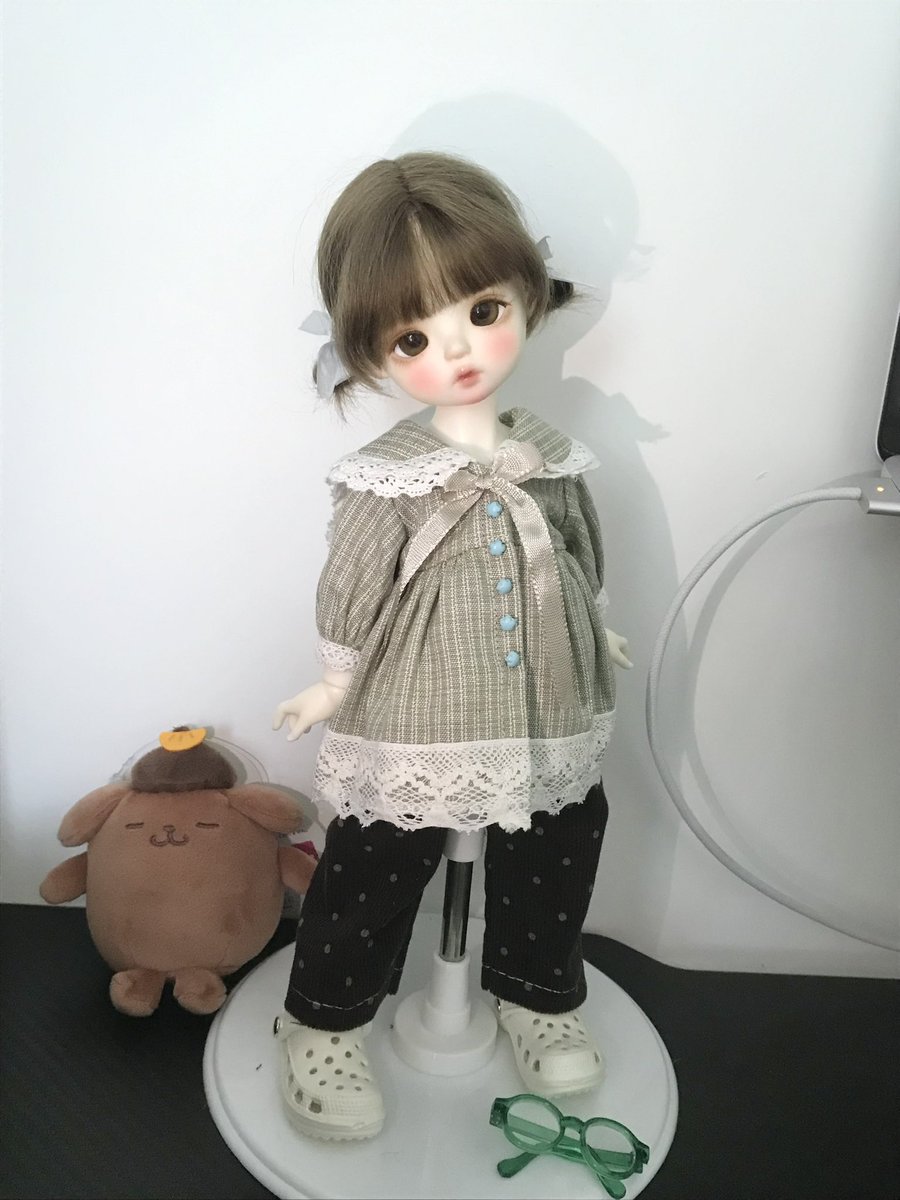 푸딩 tweet media