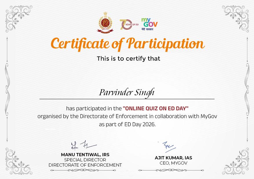 parvinder singh tweet media
