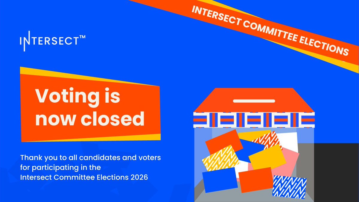 Intersect tweet media