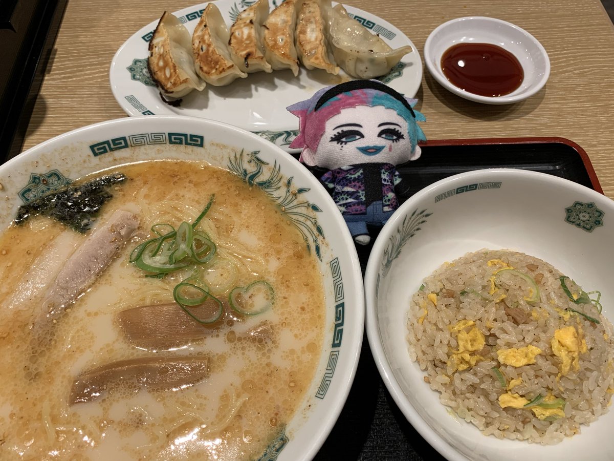 餃ZA:eat tweet media