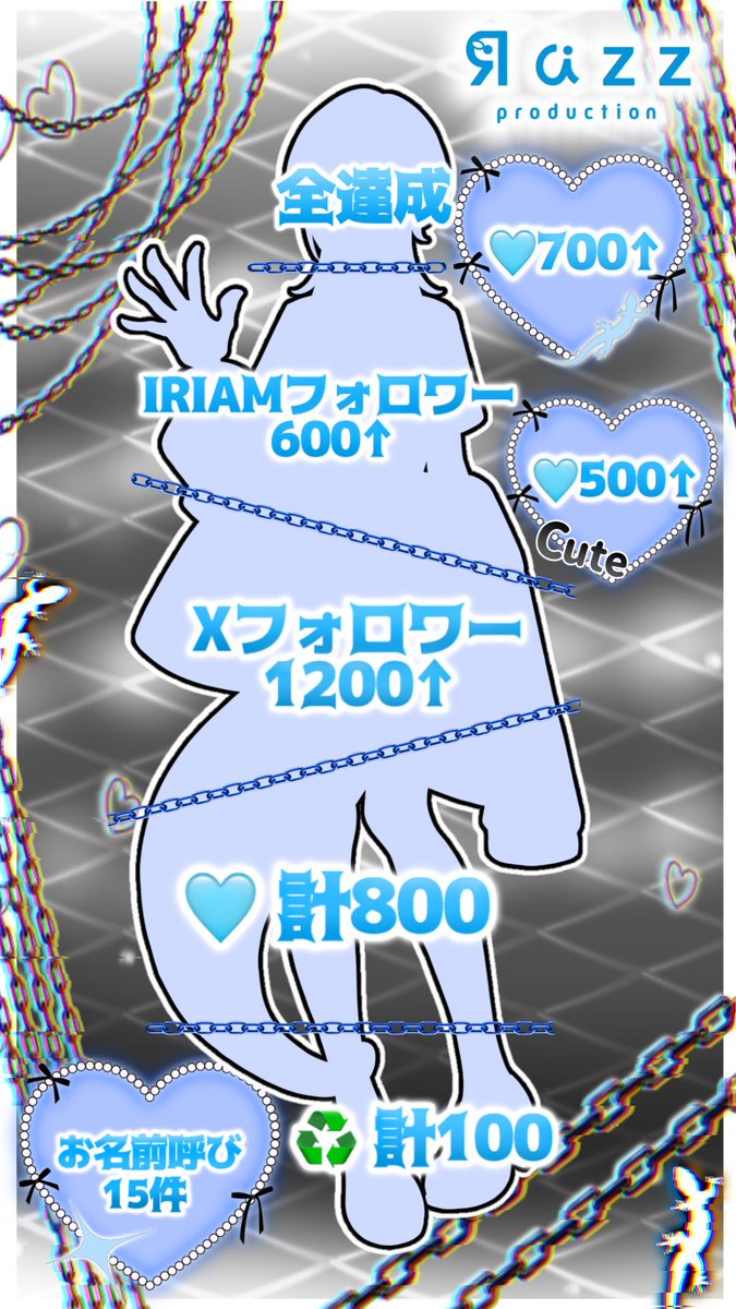 薙霧紫雨@らずぴよ🐣立ち絵公開チャレンジ❤️‍🔥 tweet media