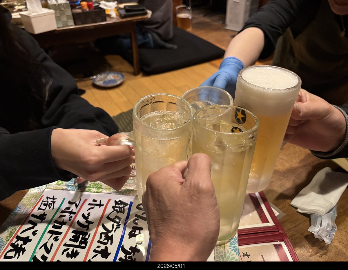 ソースカツ丼(丼子)@Reality tweet media