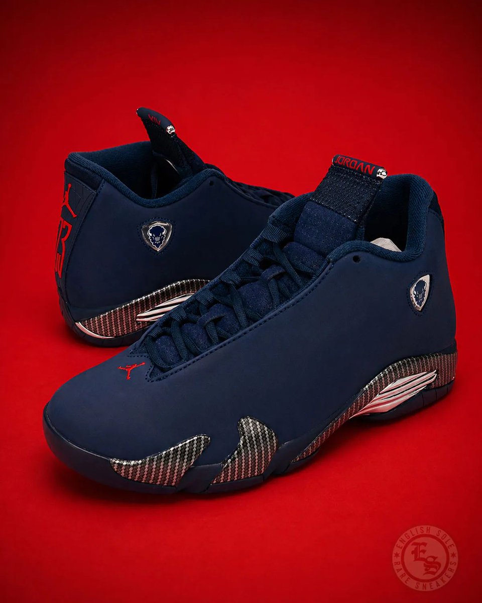 Sneaker Freaker tweet media