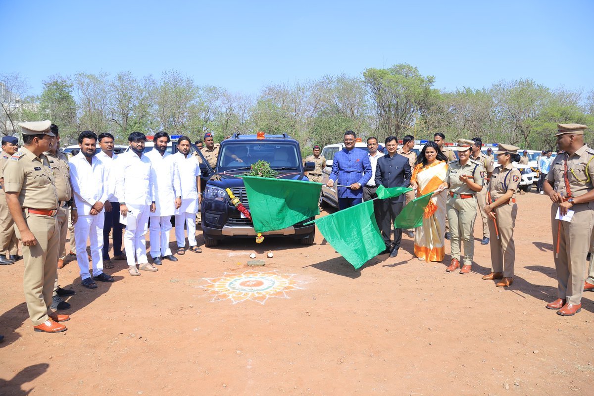 Pratap Baburao Sarnaik tweet media
