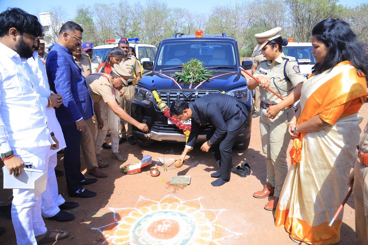 Pratap Baburao Sarnaik tweet media