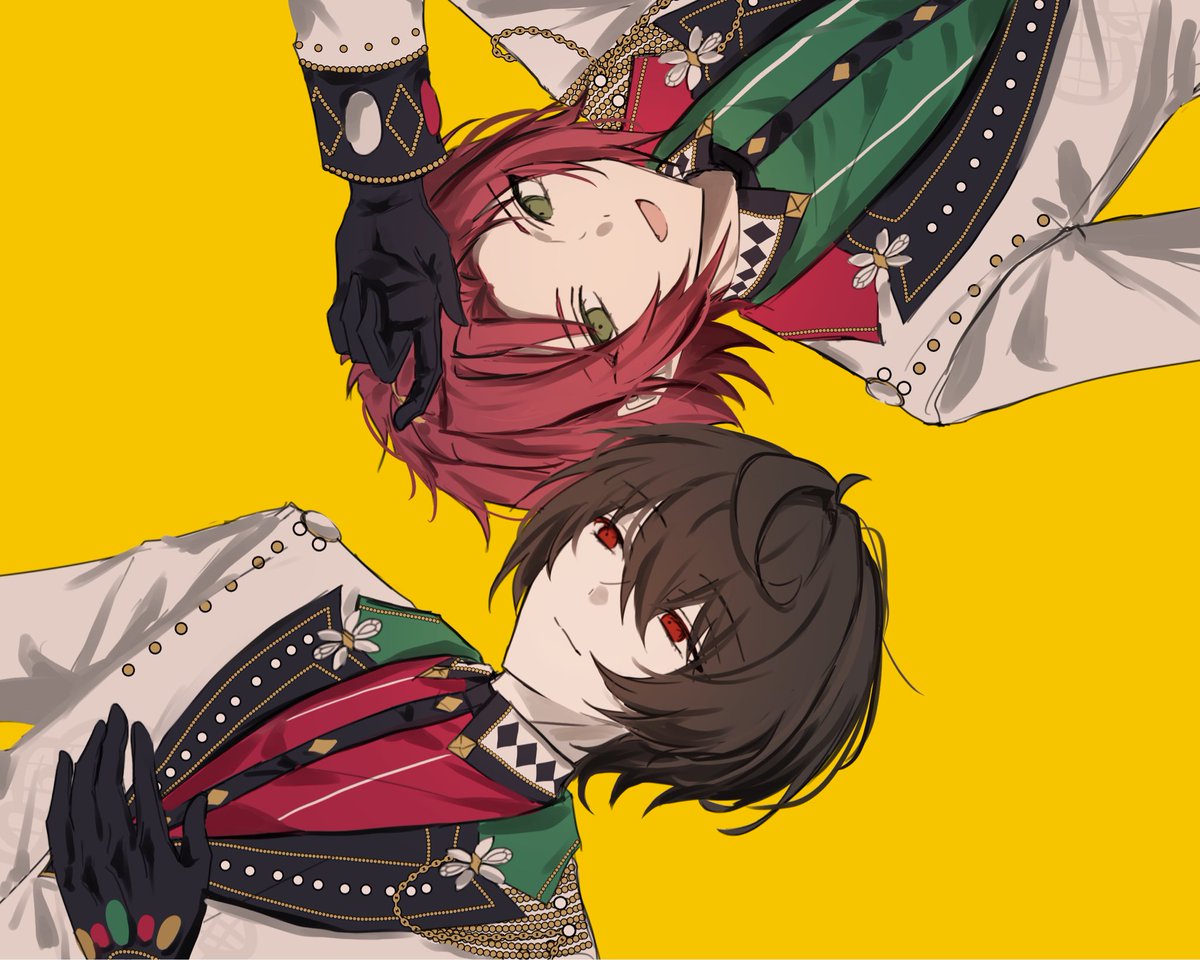 サン tweet media