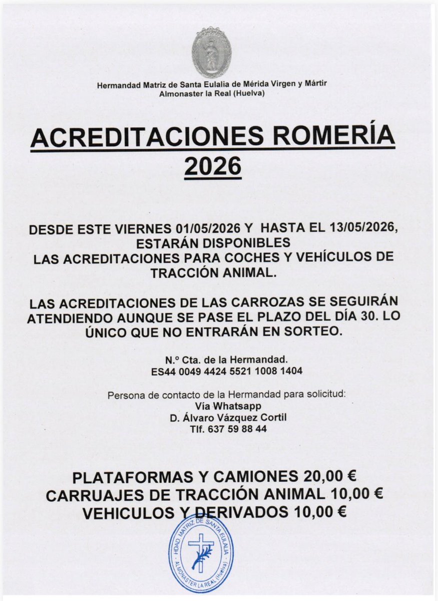 Ayto Almonaster tweet media