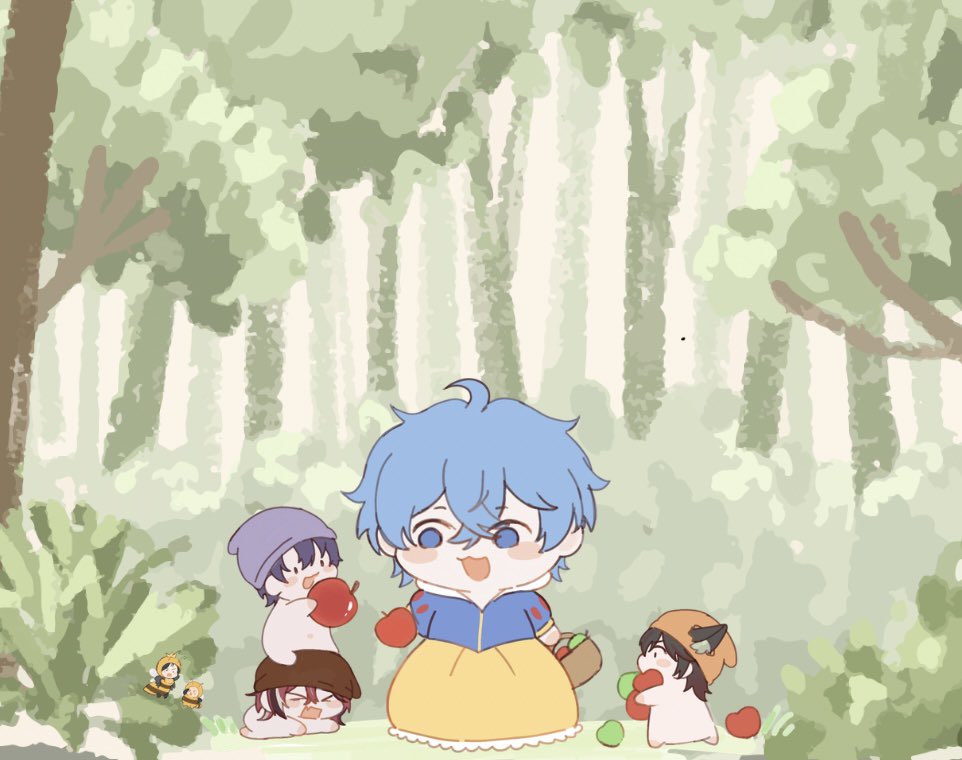 Mikki CF22 H-09🐟 tweet media