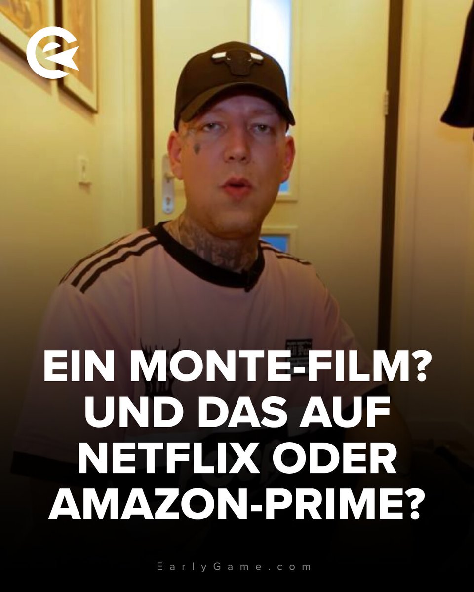 EarlyGame 🇩🇪 tweet media