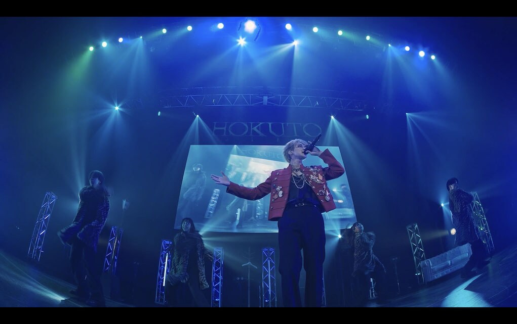 音楽ナタリー tweet media
