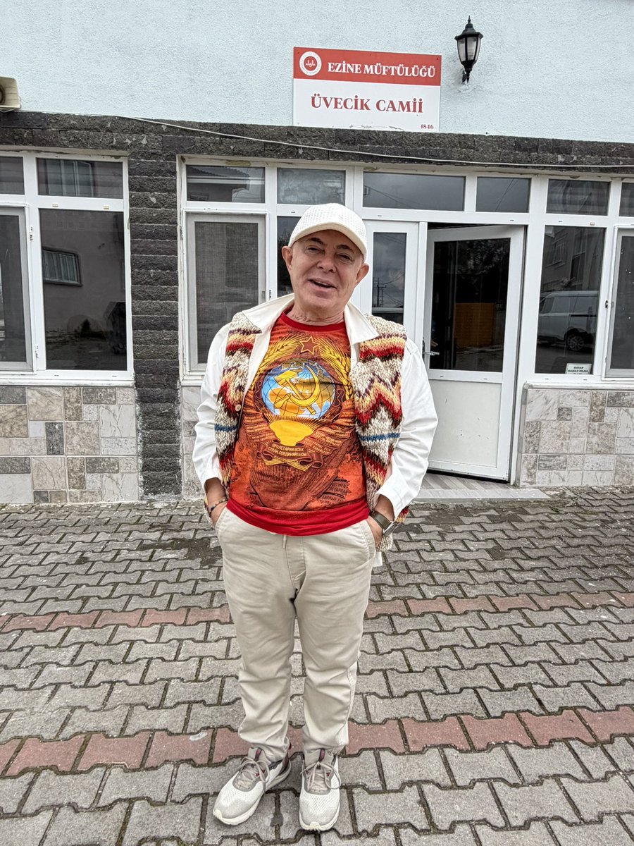 Mehmet Akif HUT🇹🇷🌊Gezgin⛵️🐂 Çoban🐄 Mapuche🌿 tweet media