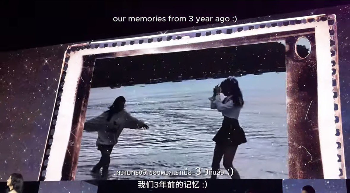 _nongjiww's tweet photo. our memories from 3 year ago :)

NACK LOVE LIU
#Pailiuvlog6 https://t.co/hKctL9XWD8