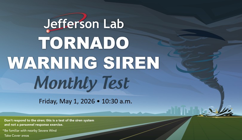 Jefferson Lab tweet media