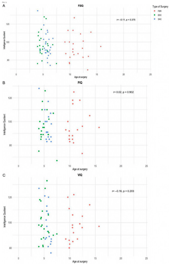 TheJNS's tweet photo. #FreeArticle. A retrospective study investigates the cognitive profile of patients with sagittal synostosis and developmental or behavioral problems in relation to surgical timing and technique.
https://t.co/LjFvNp9L5T https://t.co/pQhy2lOdGf