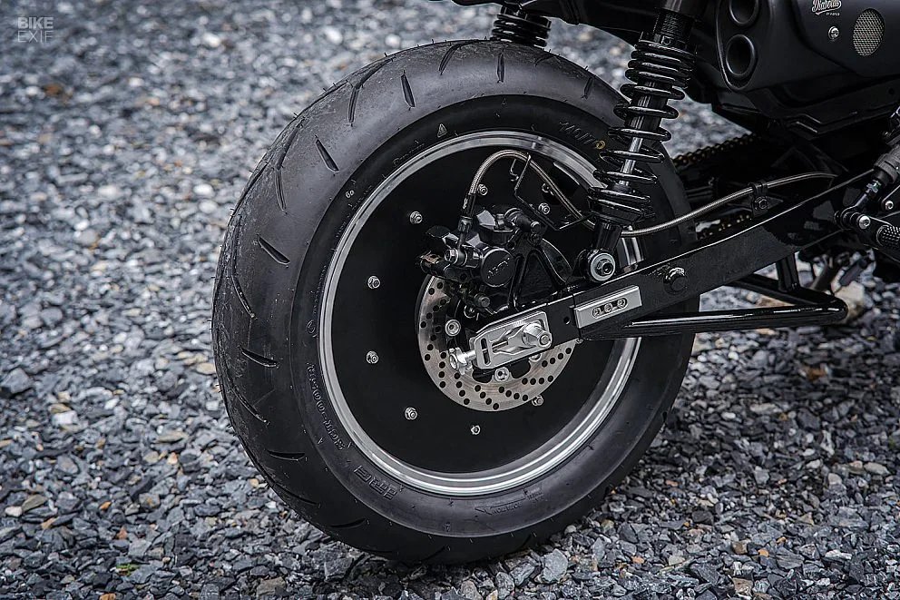 MoreMotorcycles's tweet image. #Honda Dax #CafeRacer

🧵
1