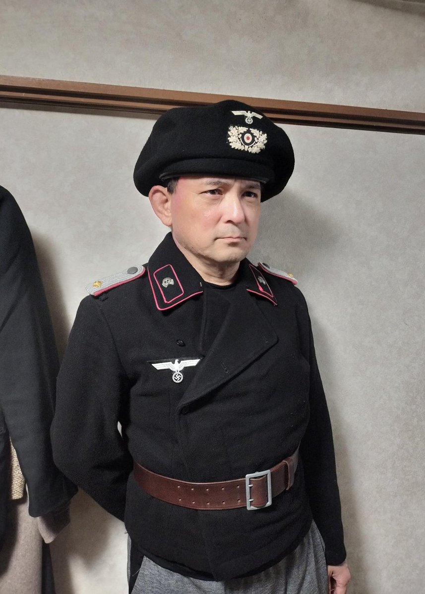 むねお tweet media
