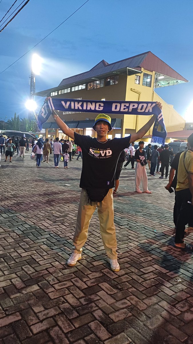 Meilando3393's tweet photo. Kembali Berkelana,,, 
📍L(A)MPUNK https://t.co/SDHWz1PprQ