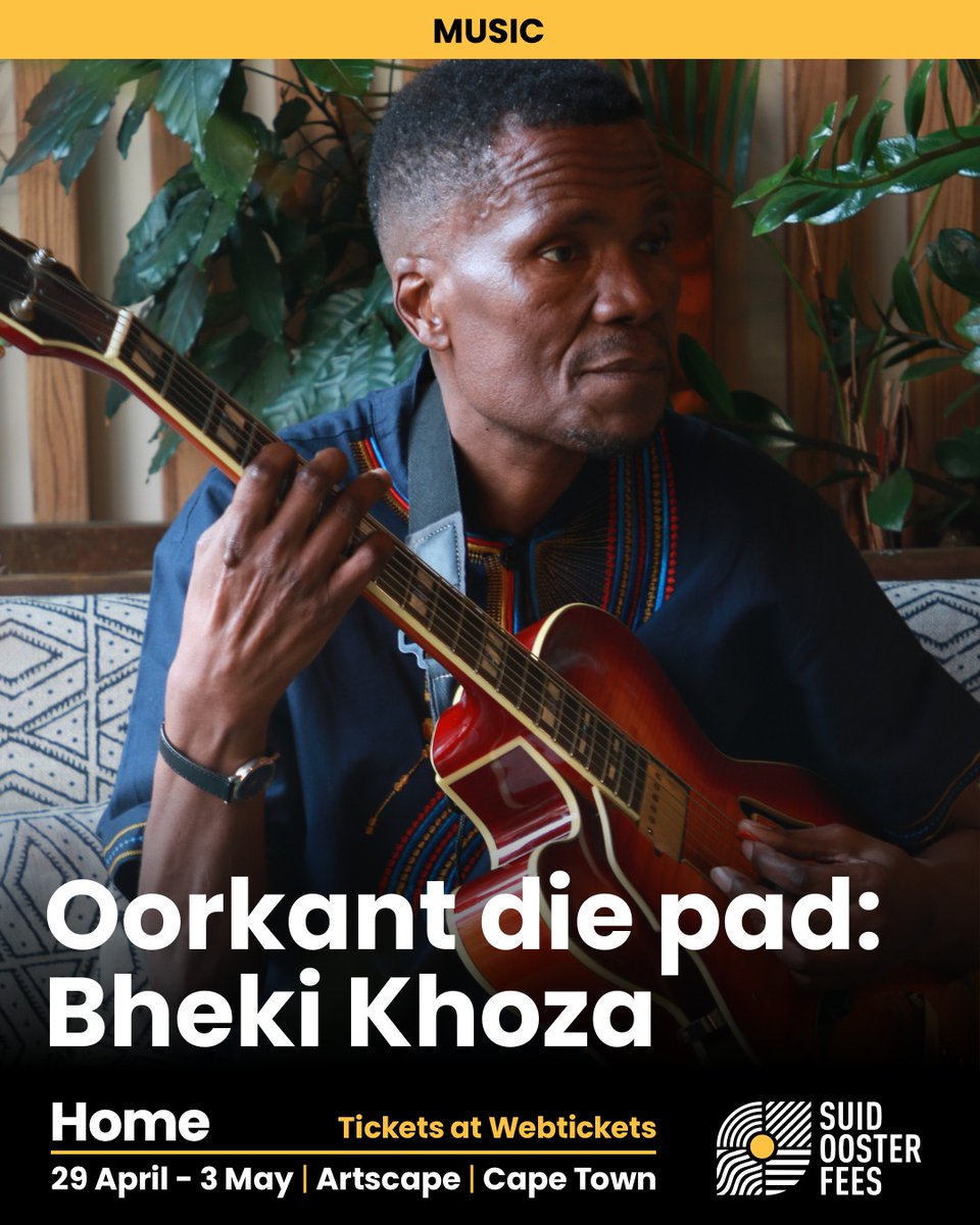 capetownjazzgig's tweet image. Cape Town Jazz Gigs for Friday 1 May 2026
shorturl.at/btCZP
jazz in Cape Town capetownjazz.weebly.com/jazz-gig-guide…
#capetown #jazz #livemusic #LiveJazz #capetownjazz #jazzradio #jazzincapetown #musicincapetown #humansofjazz