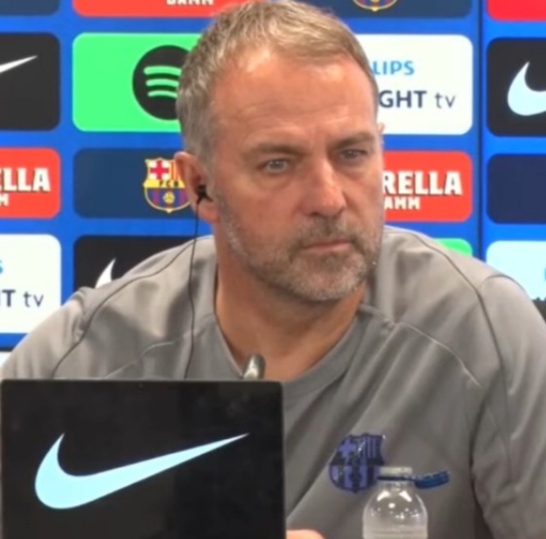Barça Universal tweet media