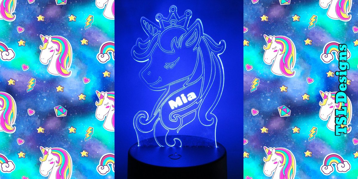 bythebeach1214's tweet image. This Unicorn Night Light is the perfect dreamy touch for any child’s room! 🦄With vibrant colors and an easy-to-use remote, you can create a cozy, calming glow that’s uniquely theirs.
🛍️ etsy.com/listing/153349…
#Unicorn #PersonalizedGifts #KidsRoomDecor #NightLight #EtsyFinds