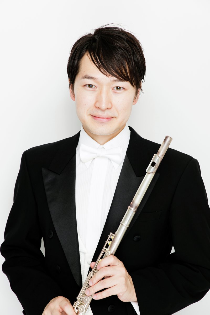 山野楽器 本店 管楽器 tweet media