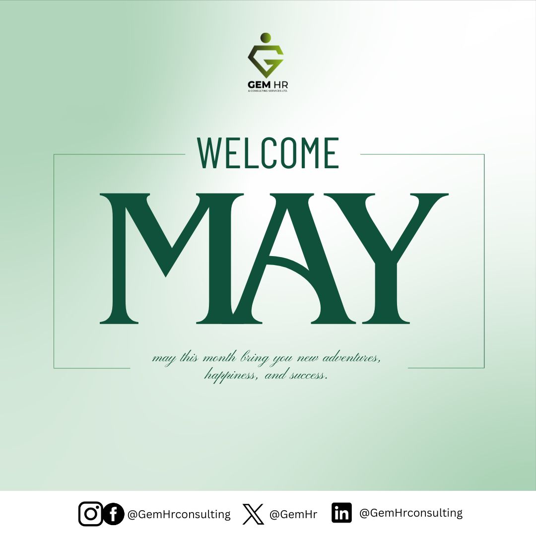 Gem HR Consulting tweet media