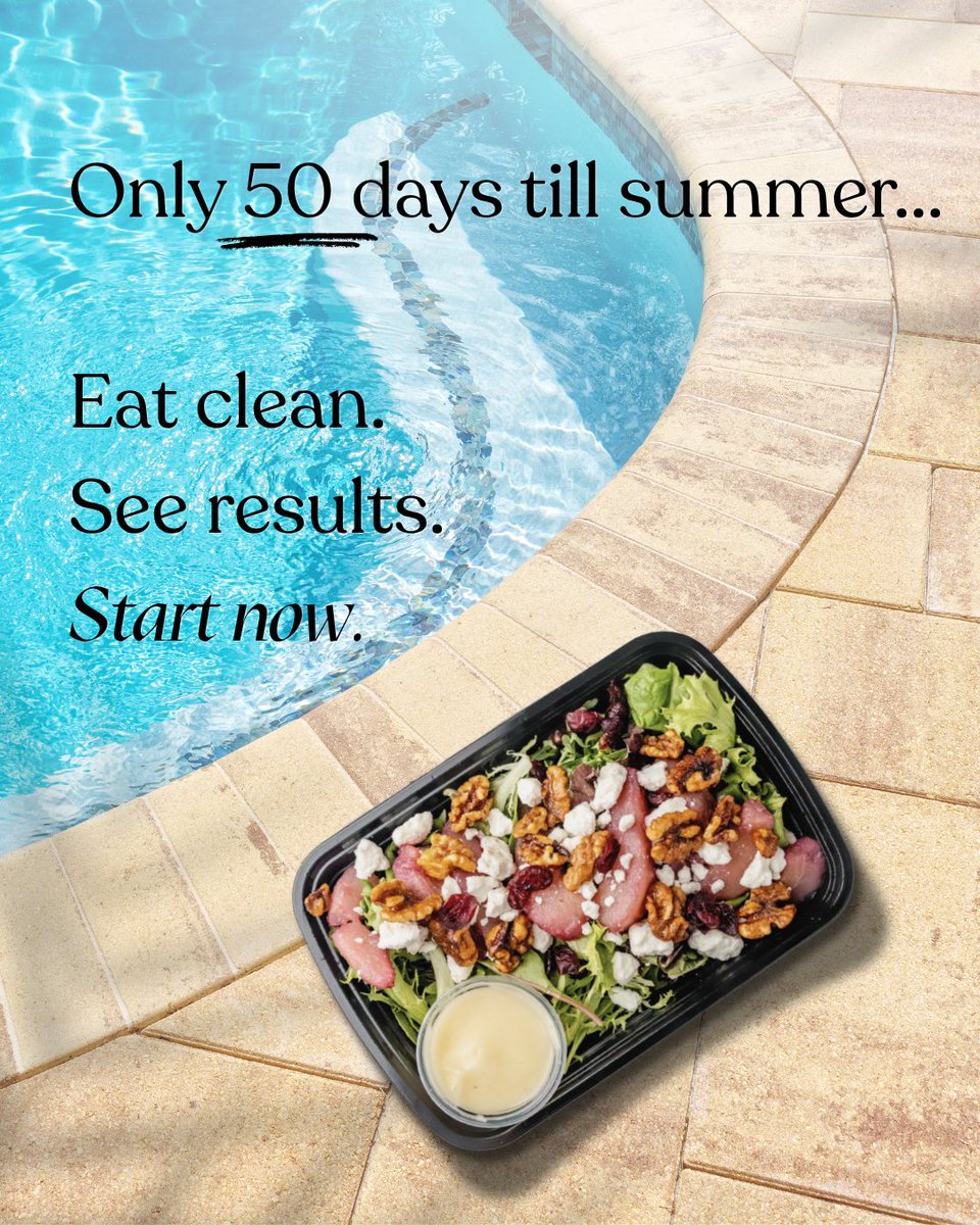 F2FMeals's tweet image. Meeting your nutrition goals doesnt have to be complicated 🌴 
start today and get 40% off your first week of meals using code FARM2FORK. link in bio ✨
.
.
.
.
.
.
.
.
.
.
.
.
#nutrition #meals #food #wellness #summer #miami #fortlauderdale #mealprep #meals