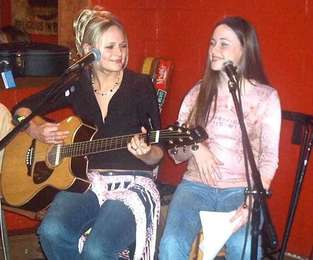 Miranda Lambert Fan tweet media