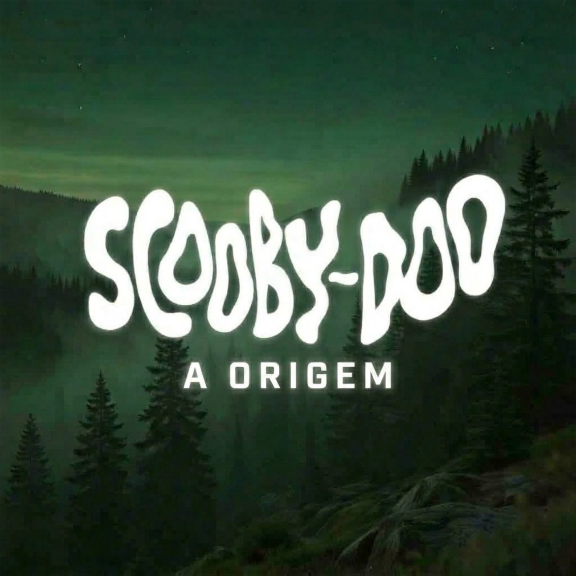 Scooby-Doo Netflix tweet media