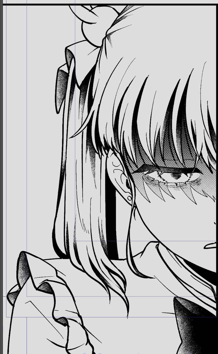 鍋谷やかん🚢ノア連載中 tweet media