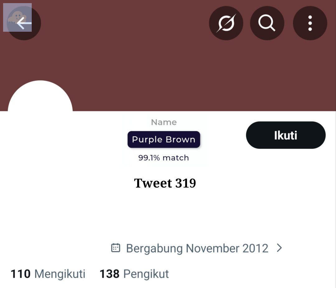t-tibe? tweet media