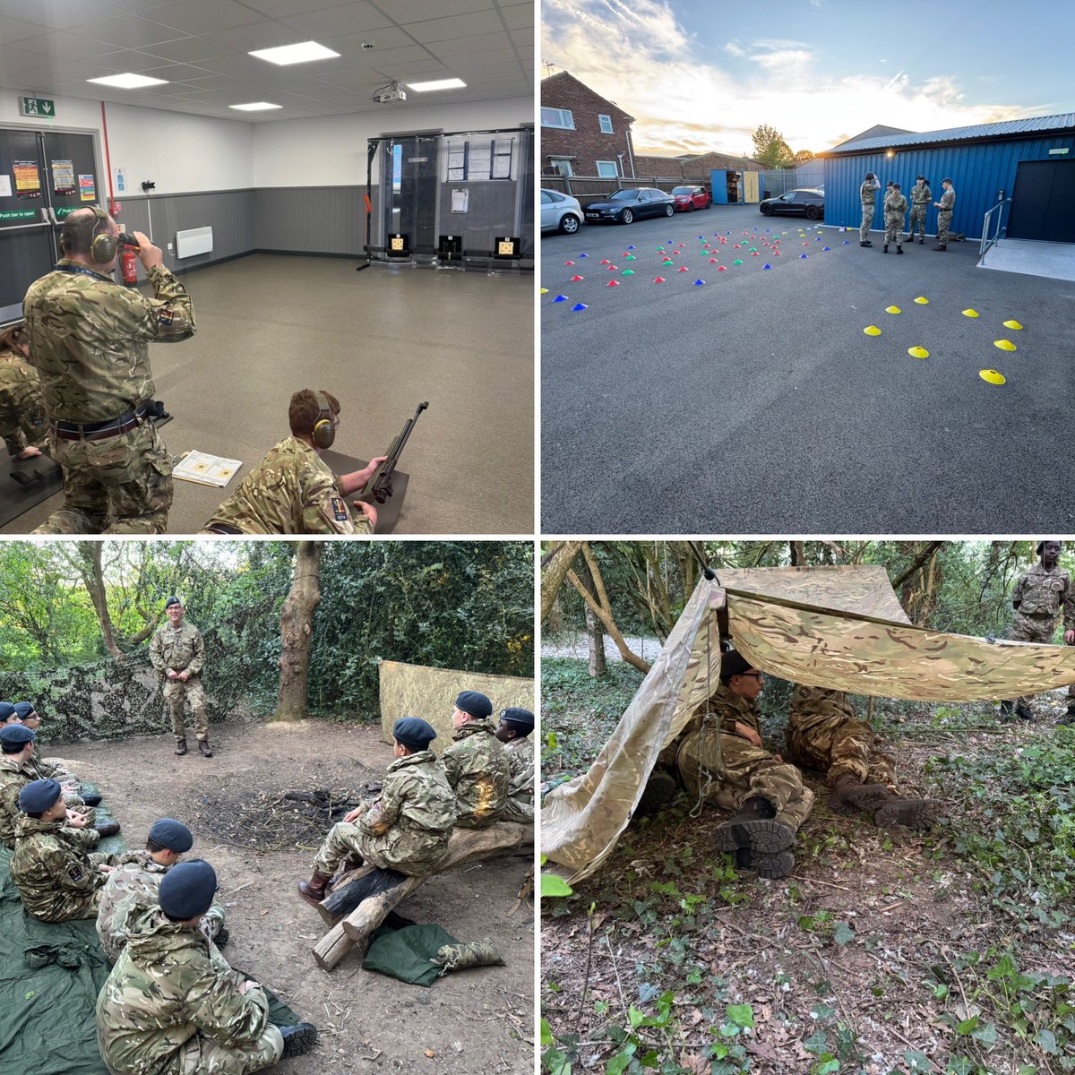 OC Merseyside Wing RAFAC tweet media