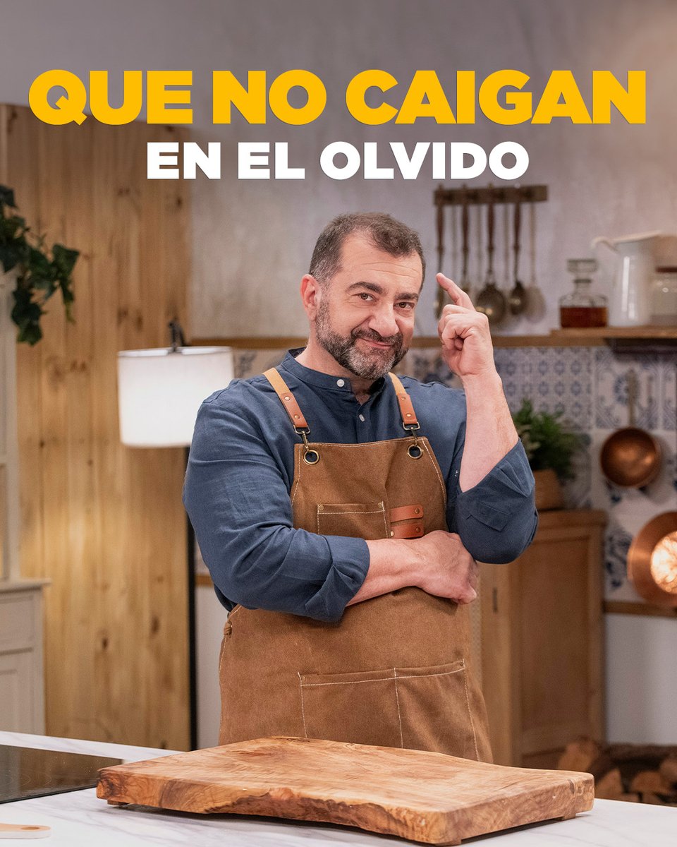 Canal Cocina tweet media