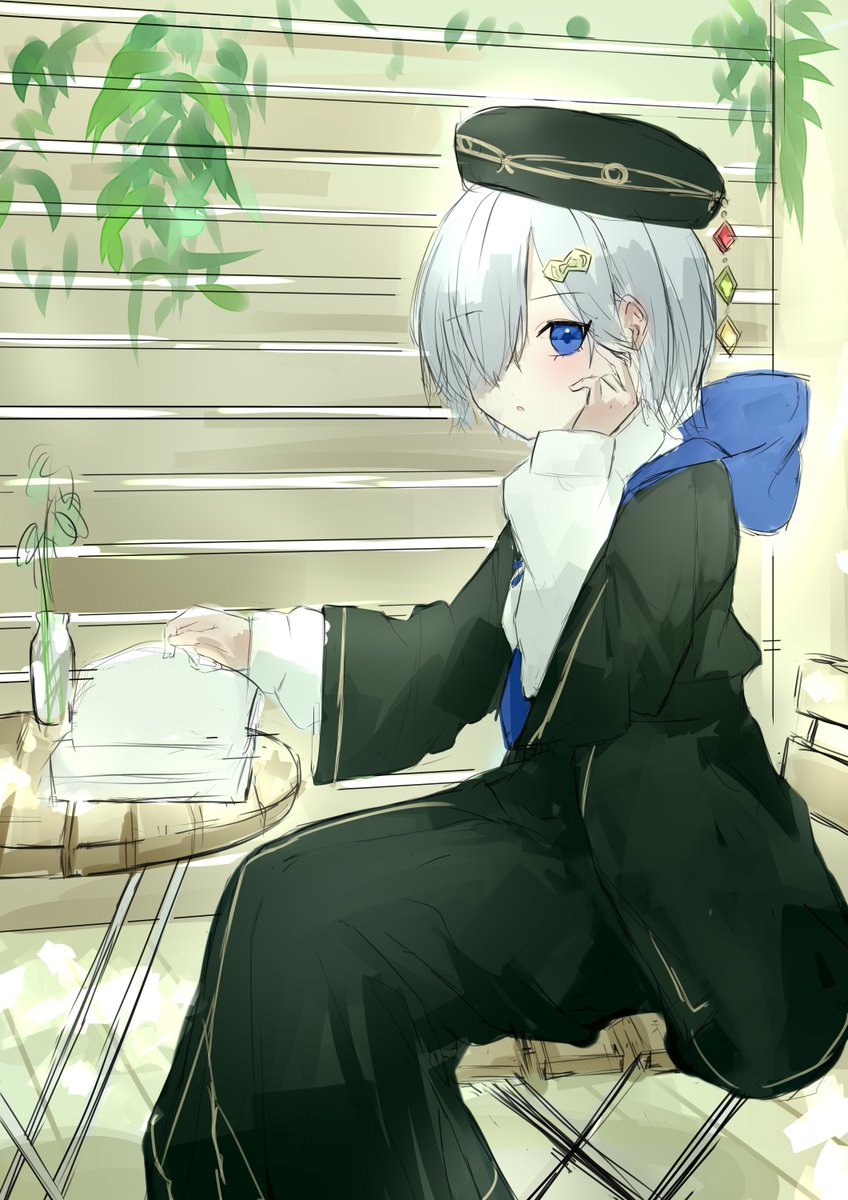 なののぺん@Skebお仕事募集中 tweet media