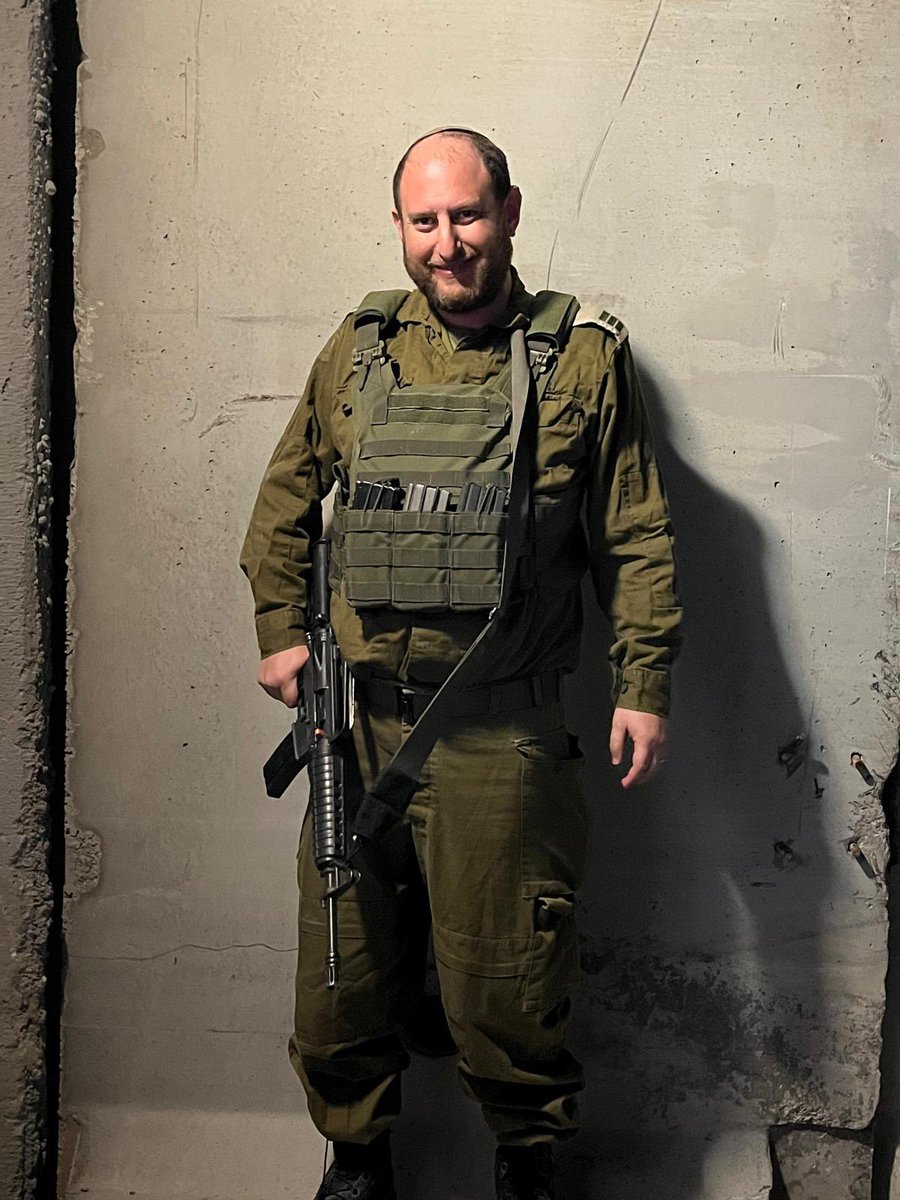 Jeremy Saltan 🇮🇱 tweet media