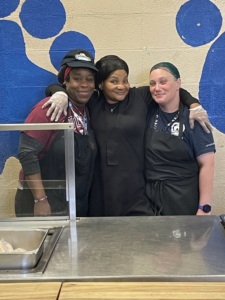 Joe T. Robinson High School - PCSSD tweet media