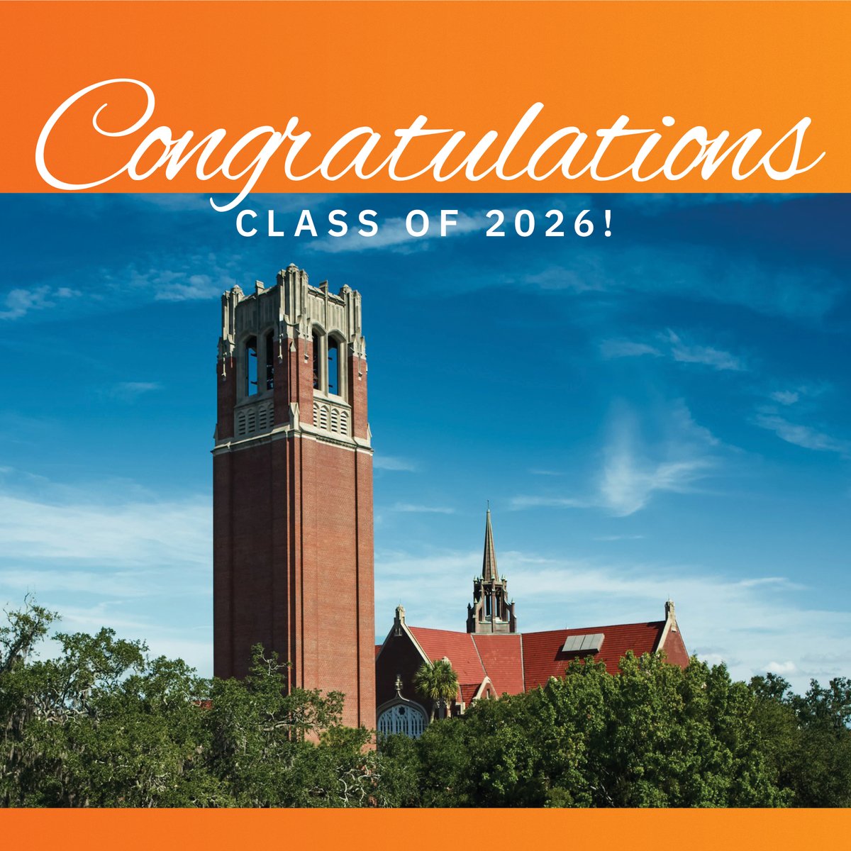 University of Florida International Center tweet media