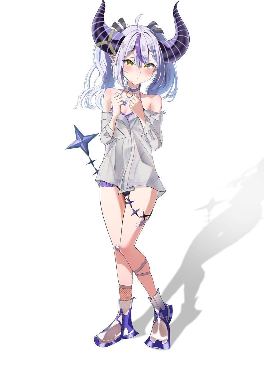 こがらし かれは@ホロクル11th【I-27】 tweet media