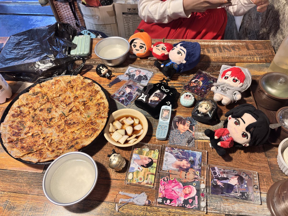 잼쁘(🏟️4.18/19) tweet media