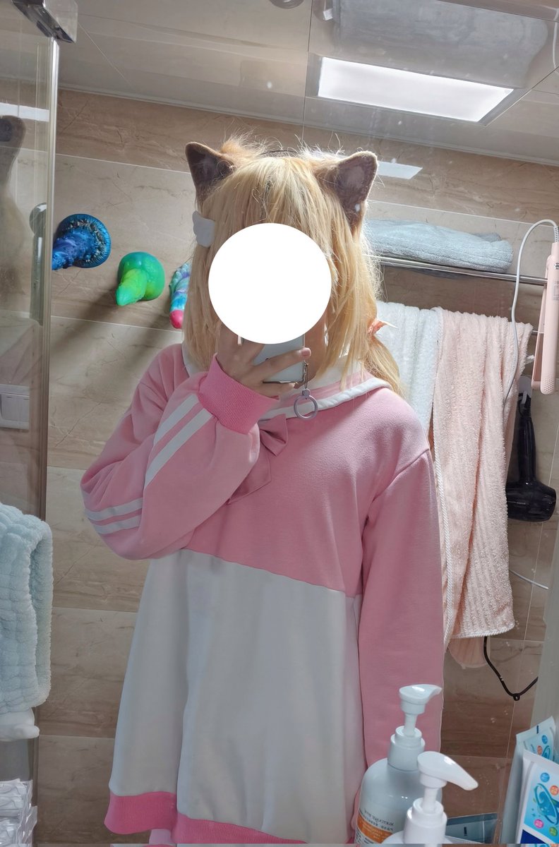 暮阳之喵 tweet media