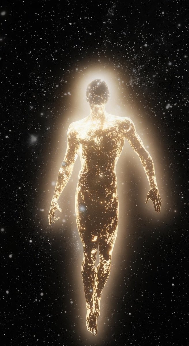 There is a path where a human being becomes as lawful as a star, and you are already walking it.

The ancients called this the relationship between macrocosm and microcosm:

the universe above, perfected into harmony… and the human being below, still in motion, still in