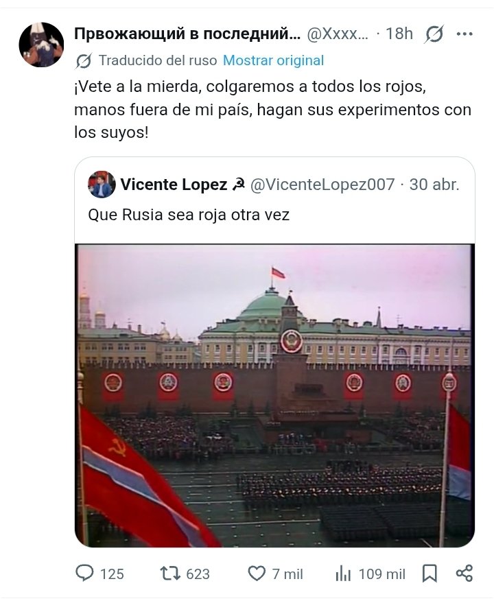𝔏𝔢𝔩 🌦️ político-social tweet media