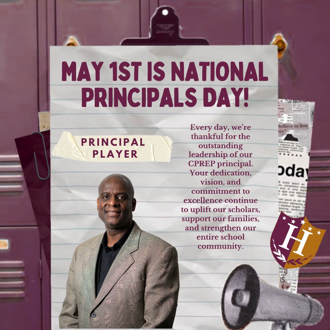 Capital Prep Harlem tweet media