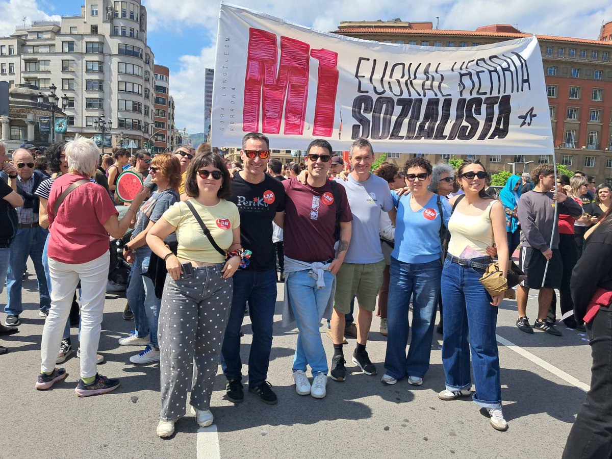 Iker Casanova tweet media