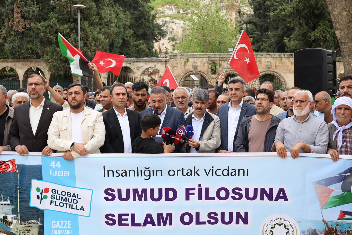 M.İlhami GÜNBEGİ tweet media