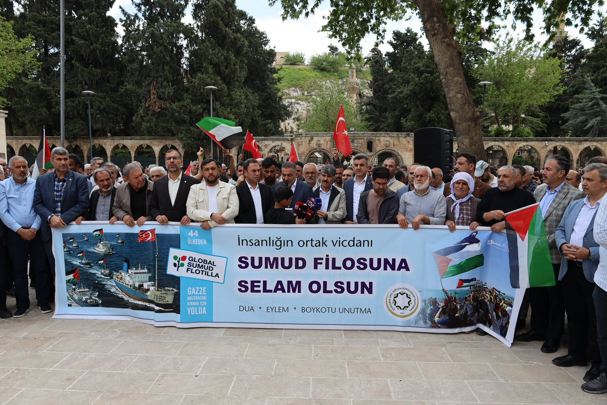 M.İlhami GÜNBEGİ tweet media