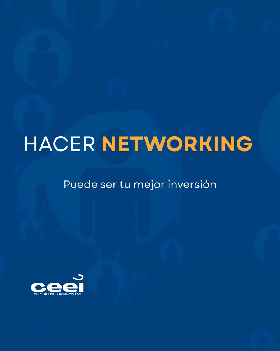 CEEI Talavera-Toledo tweet media