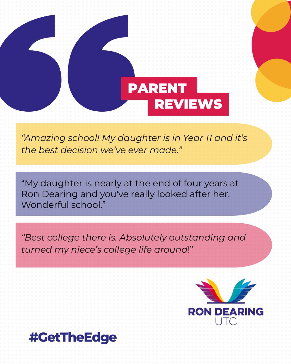Ron Dearing UTC tweet media
