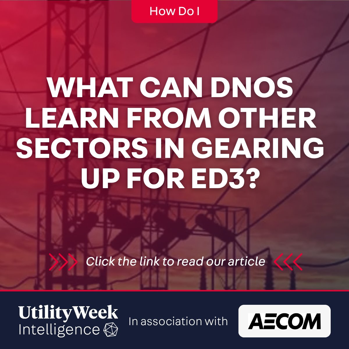 Utility Week tweet media